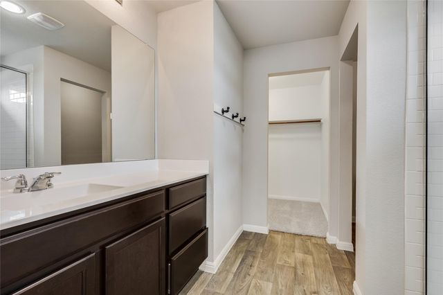 333 Blue Sage DR, Leander, TX 78641