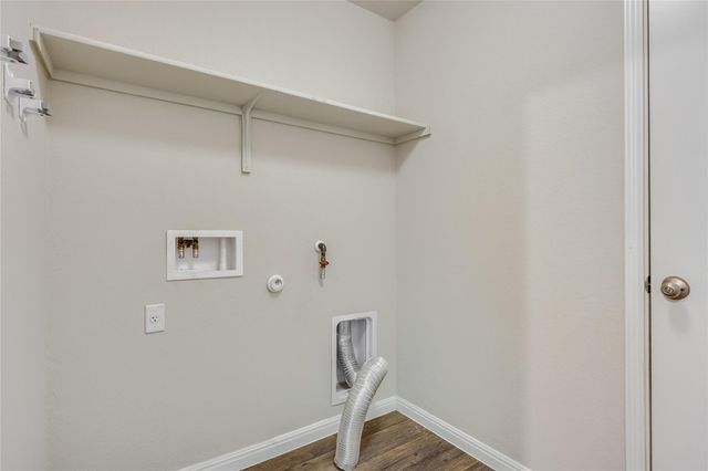 333 Blue Sage DR, Leander, TX 78641