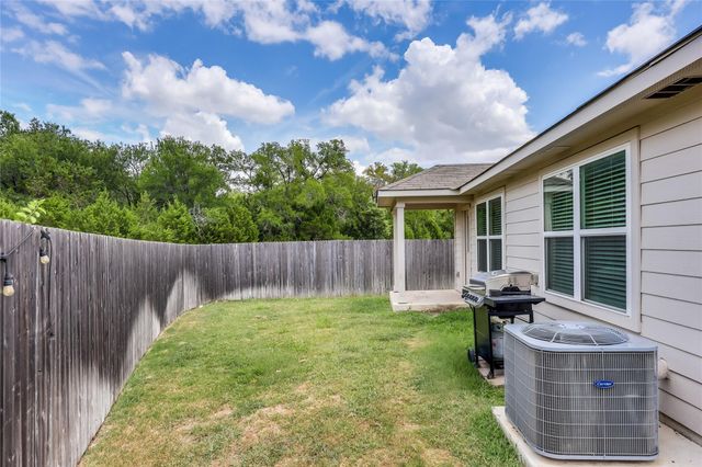 333 Blue Sage DR, Leander, TX 78641