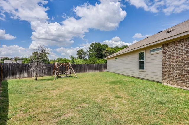 333 Blue Sage DR, Leander, TX 78641