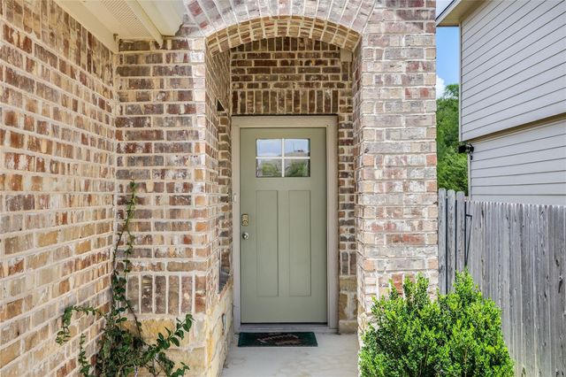 333 Blue Sage DR, Leander, TX 78641