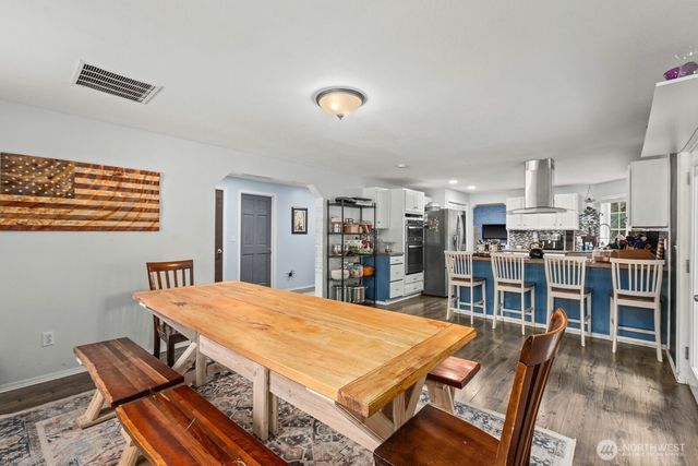 17827 Overlake Court SE, Yelm, WA 98597