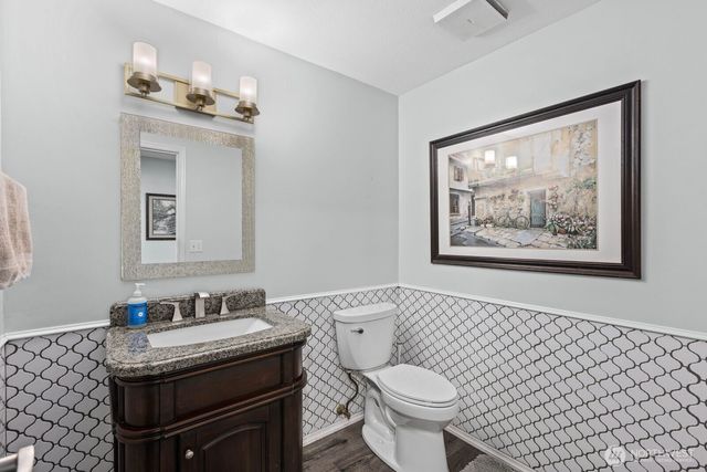 17827 Overlake Court SE, Yelm, WA 98597