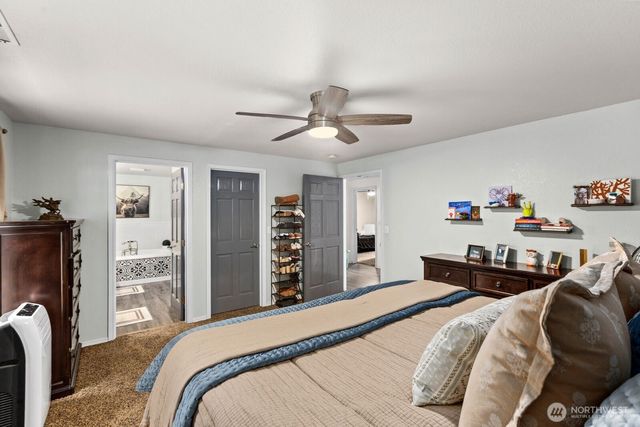 17827 Overlake Court SE, Yelm, WA 98597