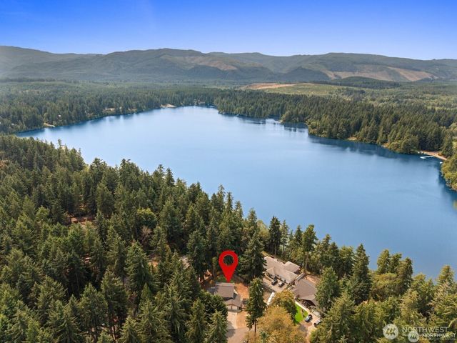 17827 Overlake Court SE, Yelm, WA 98597