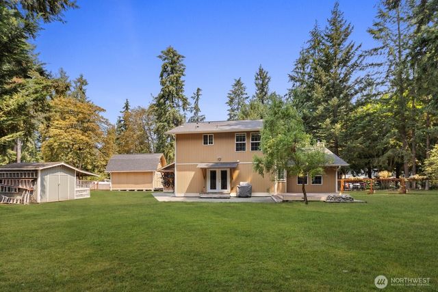 17827 Overlake Court SE, Yelm, WA 98597