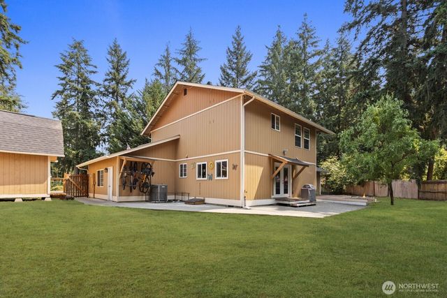 17827 Overlake Court SE, Yelm, WA 98597