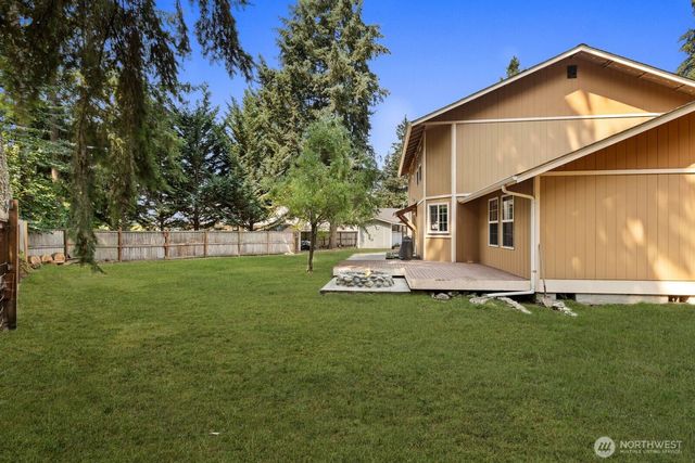 17827 Overlake Court SE, Yelm, WA 98597