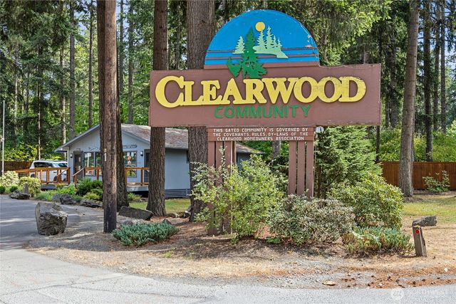 17827 Overlake Court SE, Yelm, WA 98597