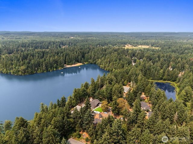 17827 Overlake Court SE, Yelm, WA 98597