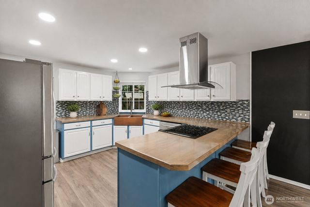 17827 Overlake Court SE, Yelm, WA 98597