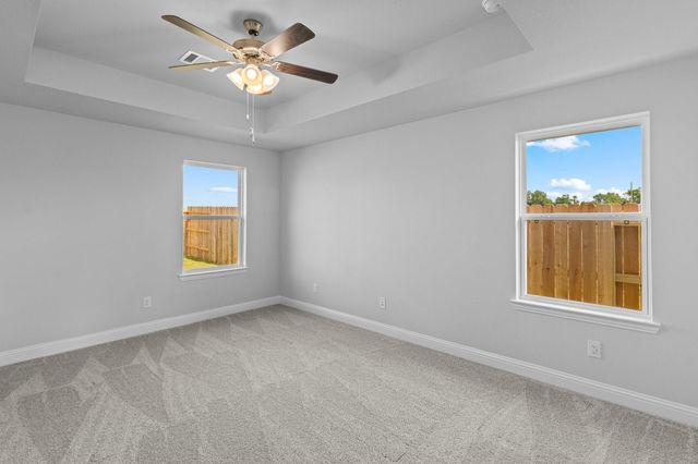 2281 N Post Oak Circle, Dayton, TX 77535