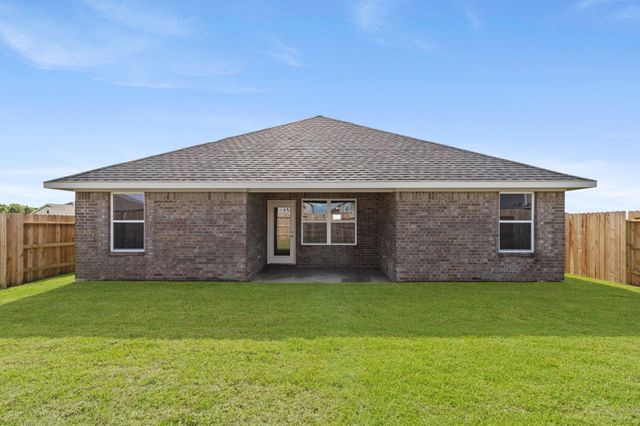 2281 N Post Oak Circle, Dayton, TX 77535