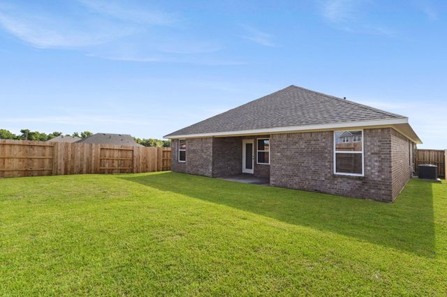 2281 N Post Oak Circle, Dayton, TX 77535