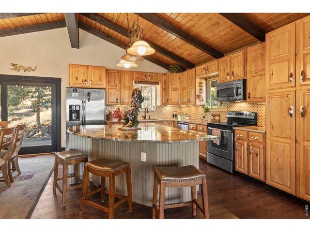 27033 Thea Gulch Rd, Golden, CO 80403