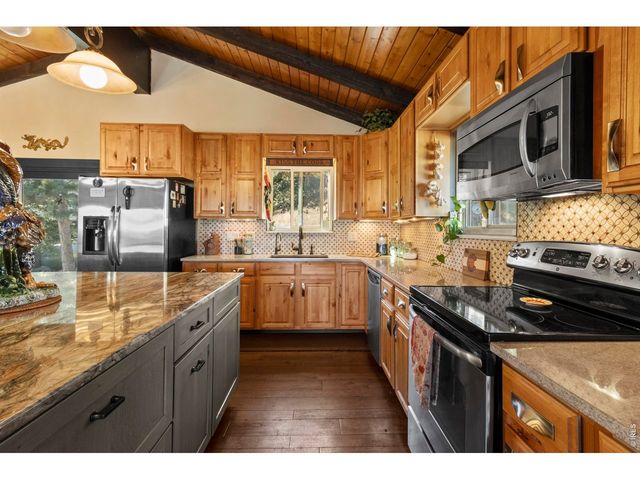 27033 Thea Gulch Rd, Golden, CO 80403