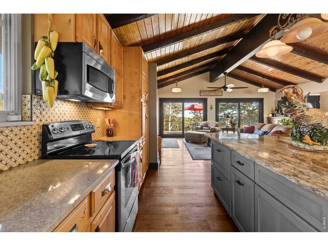 27033 Thea Gulch Rd, Golden, CO 80403