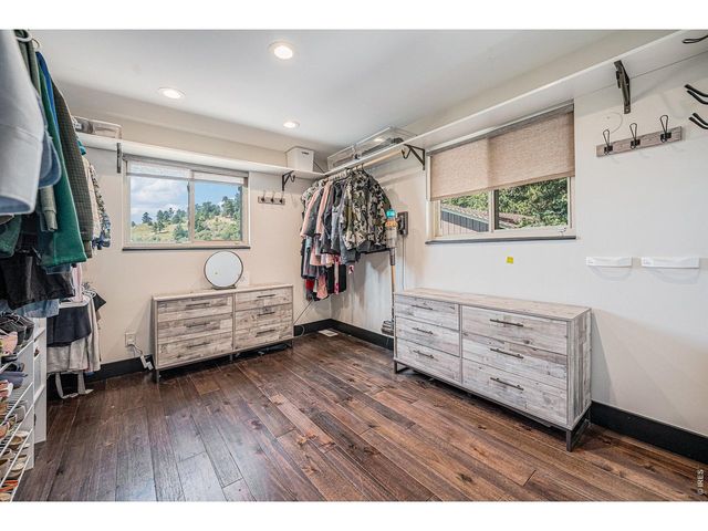 27033 Thea Gulch Rd, Golden, CO 80403