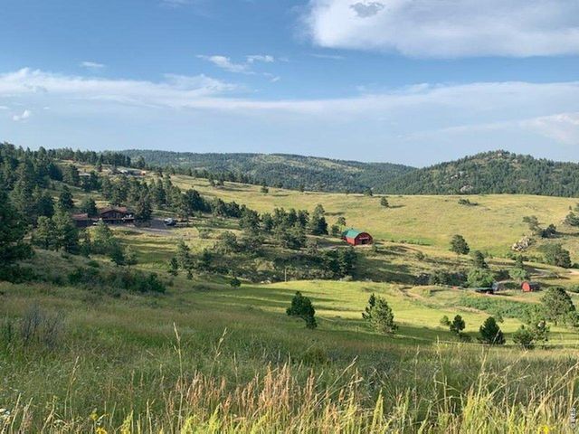 27033 Thea Gulch Rd, Golden, CO 80403