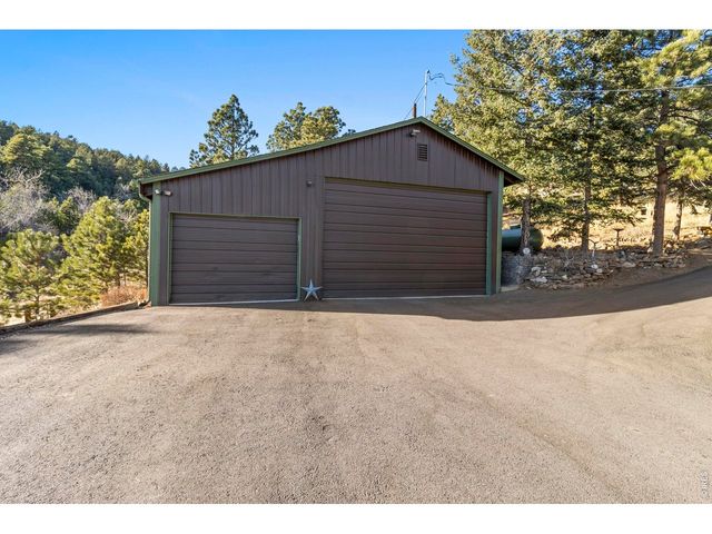 27033 Thea Gulch Rd, Golden, CO 80403