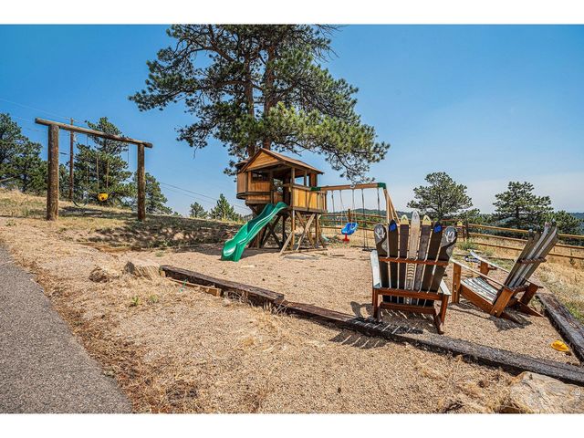 27033 Thea Gulch Rd, Golden, CO 80403
