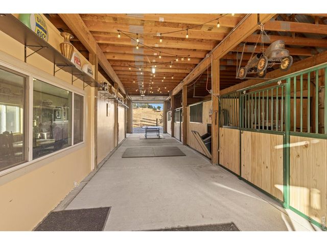 27033 Thea Gulch Rd, Golden, CO 80403