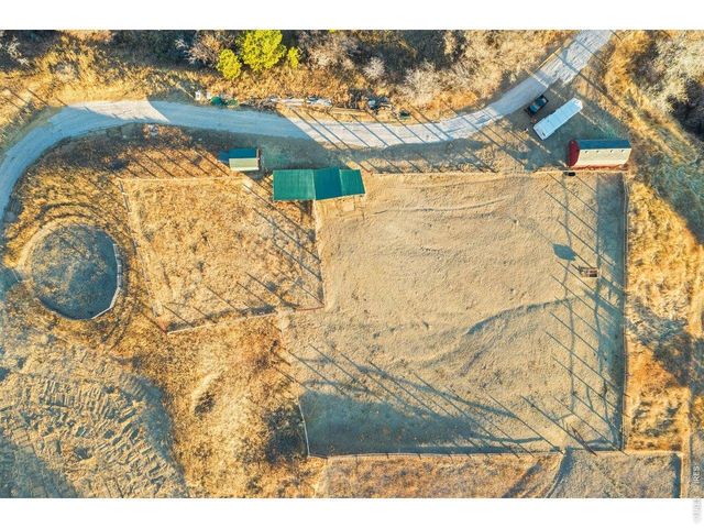 27033 Thea Gulch Rd, Golden, CO 80403