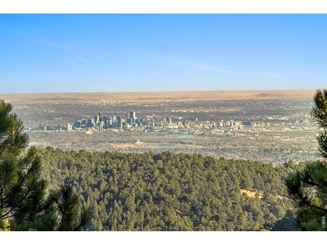 27033 Thea Gulch Rd, Golden, CO 80403
