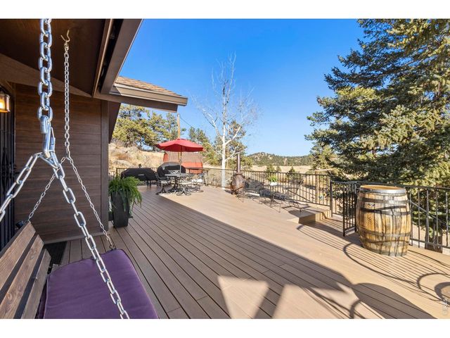 27033 Thea Gulch Rd, Golden, CO 80403