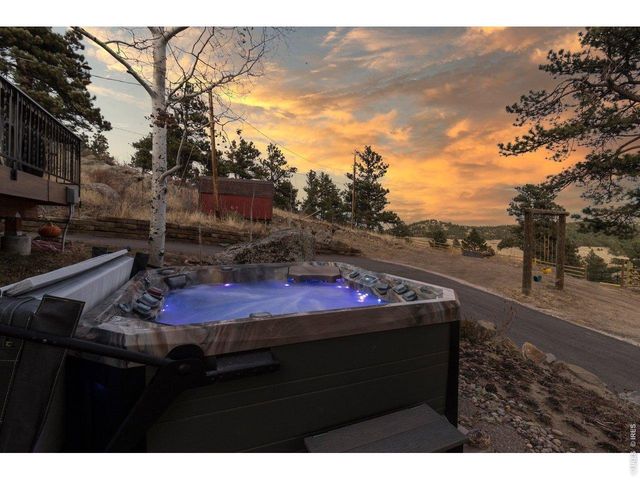 27033 Thea Gulch Rd, Golden, CO 80403