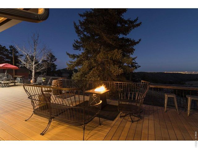 27033 Thea Gulch Rd, Golden, CO 80403