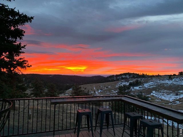 27033 Thea Gulch Rd, Golden, CO 80403