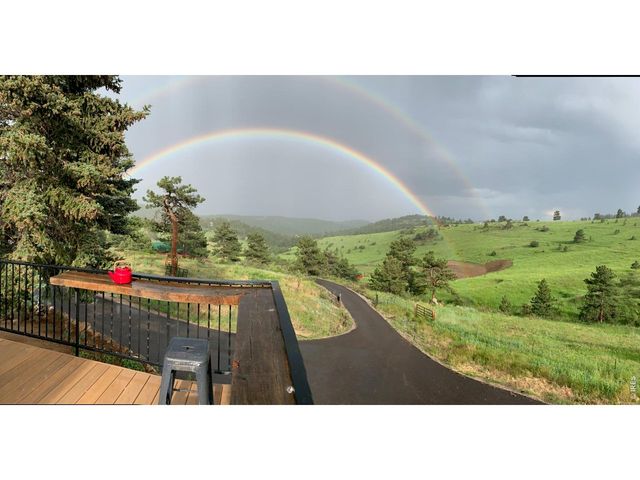 27033 Thea Gulch Rd, Golden, CO 80403