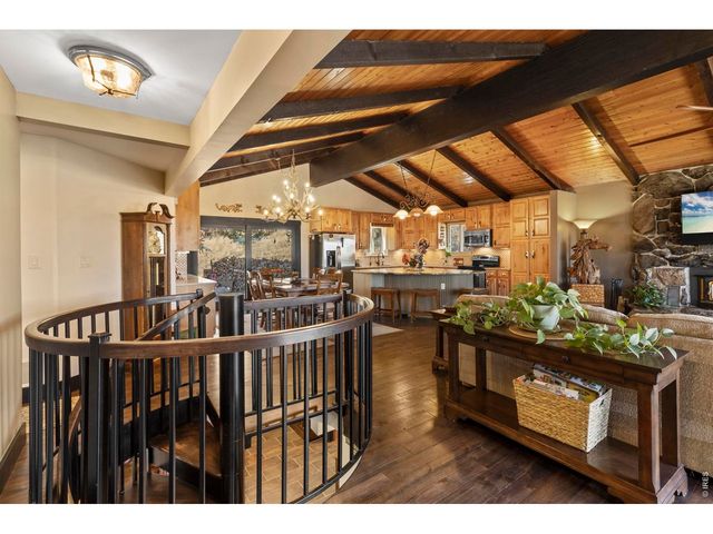 27033 Thea Gulch Rd, Golden, CO 80403