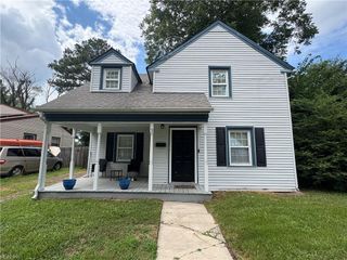 3 Prospect PW, Portsmouth, VA 23702