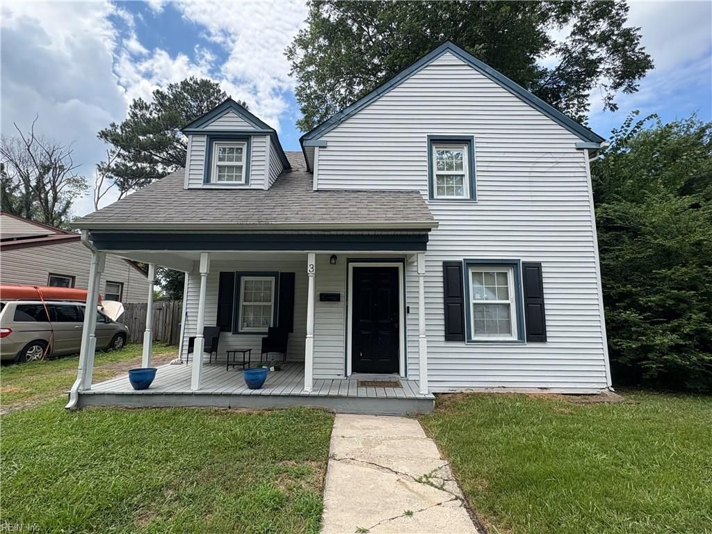 3 Prospect PW, Portsmouth, VA 23702
