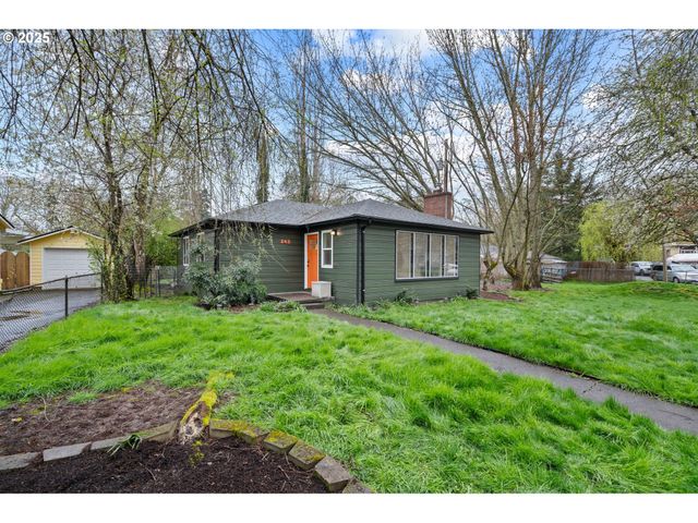245 Sw 133RD Ave, Beaverton, OR 97005