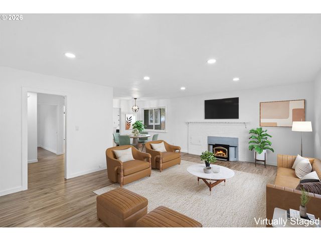 245 Sw 133RD Ave, Beaverton, OR 97005