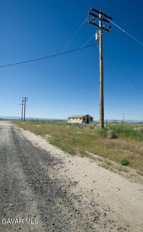 2011 W 67th Street, Rosamond, CA 93560