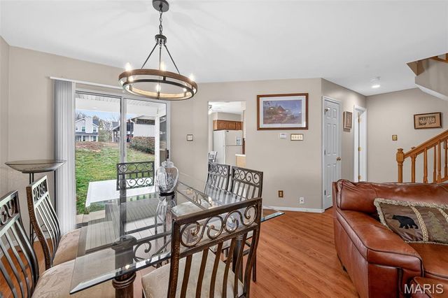 1503 Whispering Creek Drive, Ballwin, MO 63021