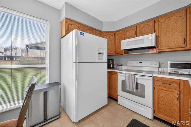 1503 Whispering Creek Drive, Ballwin, MO 63021