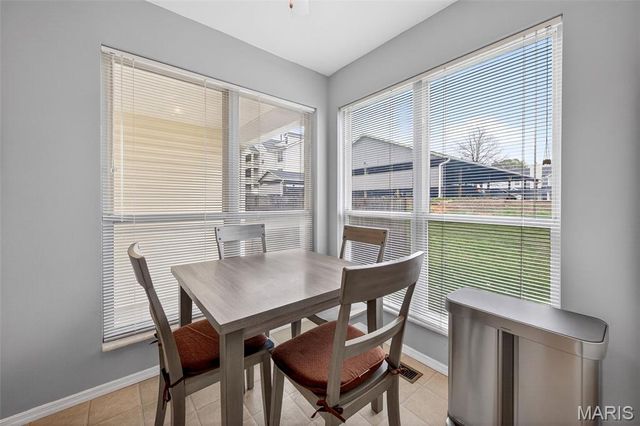 1503 Whispering Creek Drive, Ballwin, MO 63021