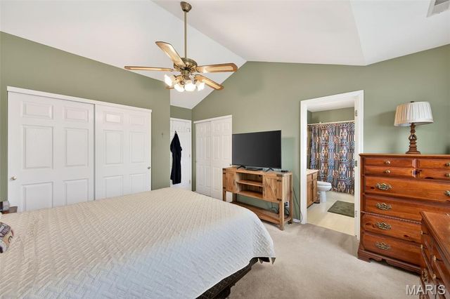 1503 Whispering Creek Drive, Ballwin, MO 63021