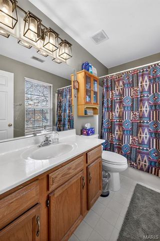 1503 Whispering Creek Drive, Ballwin, MO 63021