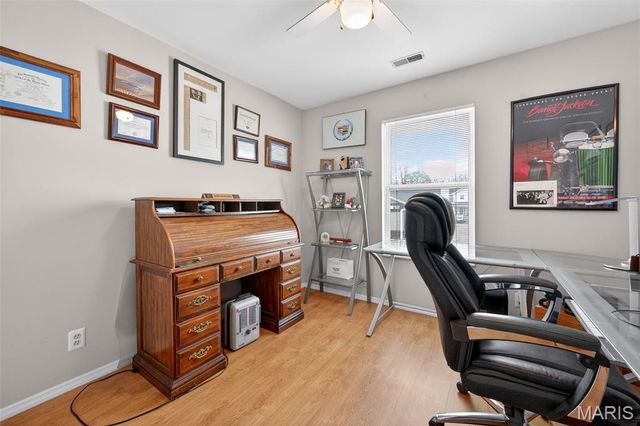 1503 Whispering Creek Drive, Ballwin, MO 63021