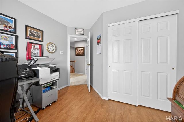 1503 Whispering Creek Drive, Ballwin, MO 63021