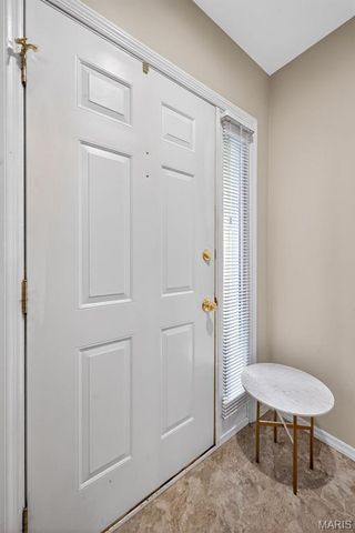 1503 Whispering Creek Drive, Ballwin, MO 63021