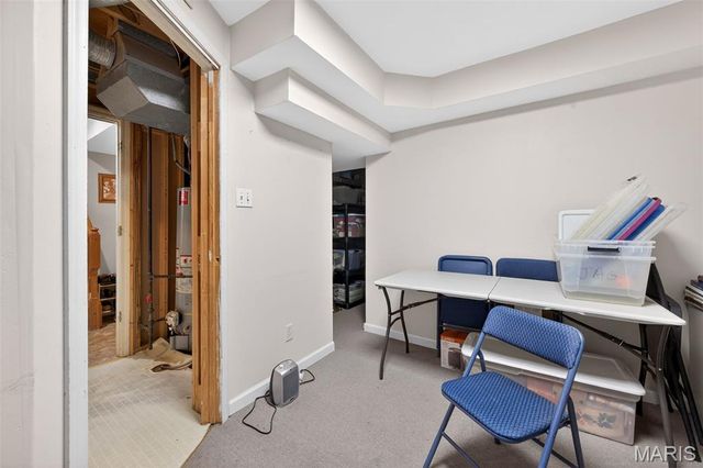 1503 Whispering Creek Drive, Ballwin, MO 63021