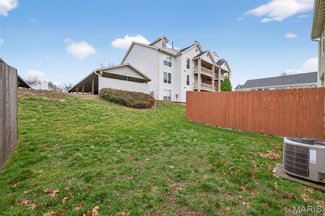 1503 Whispering Creek Drive, Ballwin, MO 63021