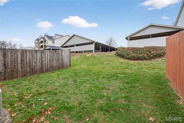 1503 Whispering Creek Drive, Ballwin, MO 63021